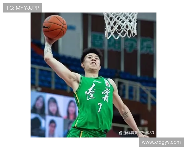 上海力克广东张镇麟统治全场战