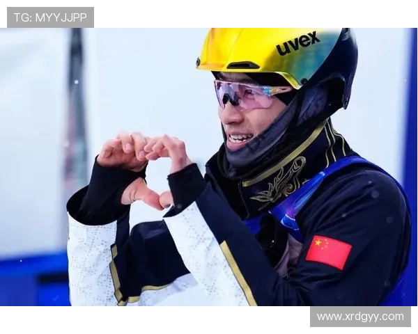 王心迪惊险夺冠携徐梦桃同摘金