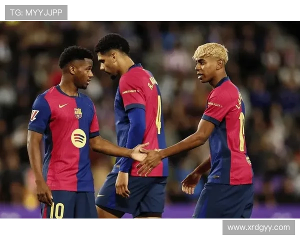 时隔688天,法蒂再次参加欧冠比赛 时隔688天,法蒂再次参加欧冠比赛