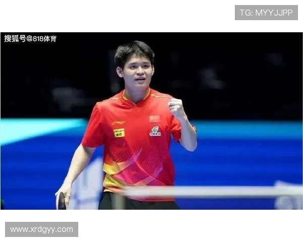 林诗栋伤病恢复状态逐渐提升 林诗栋伤病恢复状态逐渐提升