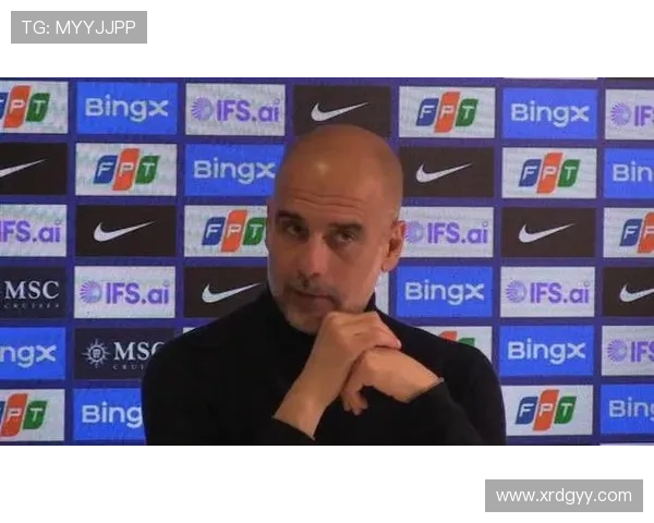 瓜帅确认奥莱利伤愈可战阿森纳