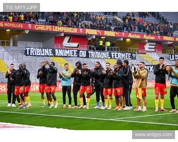 朗斯预备队友谊负列日下轮战巴黎